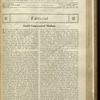The Reform advocate