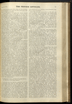 The Reform advocate