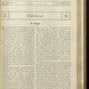 The Reform advocate