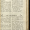 The Reform advocate