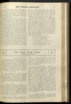 The Reform advocate