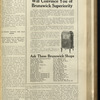 The Reform advocate