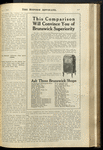 The Reform advocate
