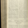 The Reform advocate