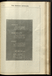 The Reform advocate