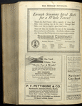 The Reform advocate