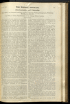 The Reform advocate