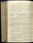 The Reform advocate