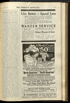 The Reform advocate