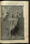 The Reform advocate