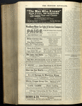The Reform advocate