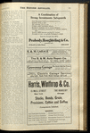 The Reform advocate