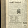 The Reform advocate