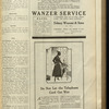 The Reform advocate