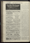 The Reform advocate