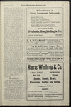 The Reform advocate