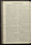 The Reform advocate