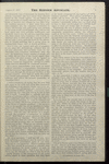 The Reform advocate