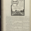 The Reform advocate