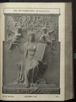 The Reform advocate