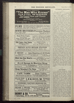 The Reform advocate