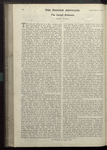 The Reform advocate