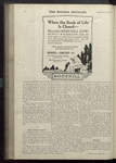 The Reform advocate