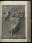 The Reform advocate