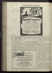 The Reform advocate