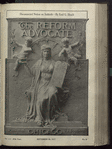 The Reform advocate