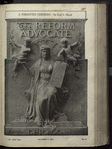 The Reform advocate