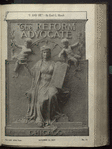 The Reform advocate