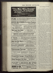 The Reform advocate