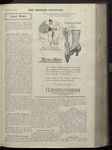 The Reform advocate