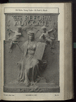 The Reform advocate