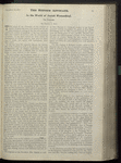 The Reform advocate