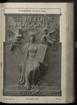 The Reform advocate