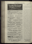 The Reform advocate