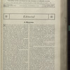 The Reform advocate
