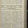 The Reform advocate