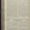 The Reform advocate