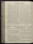 The Reform advocate