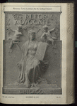 The Reform advocate