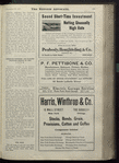 The Reform advocate