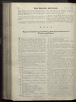 The Reform advocate
