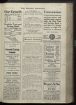 The Reform advocate
