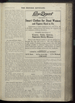 The Reform advocate