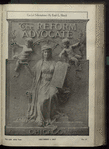 The Reform advocate