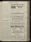 The Reform advocate