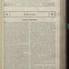 The Reform advocate